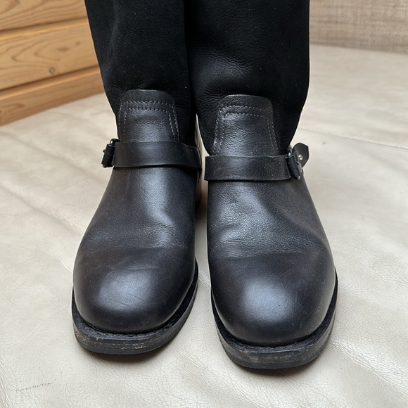Rag and Bone boots - Picture 9 of 9